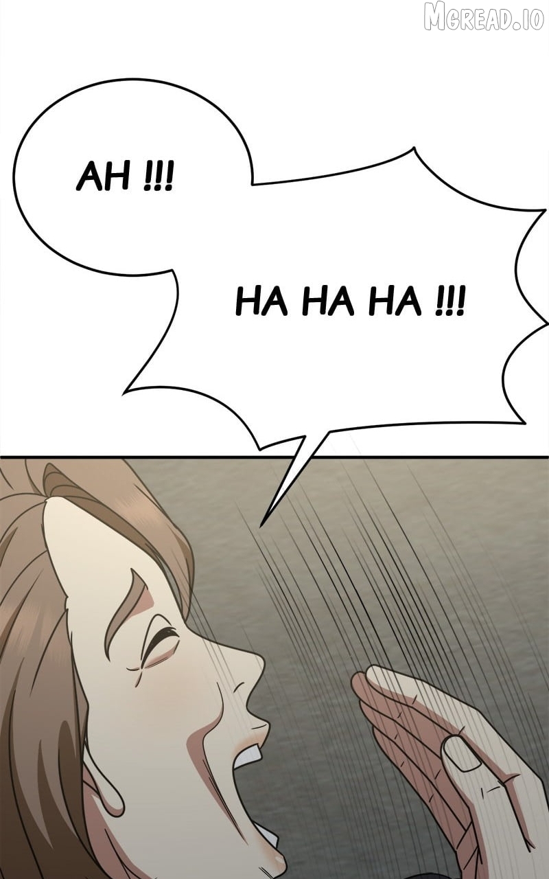 Change Me Chapter 241  - page 95